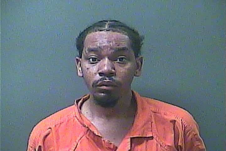 Demetrius Benjamin-Morris